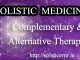 Complementary Therapies