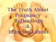 Pregnancy Reflexology
