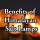 Himalayan Salt Lamp Benefits